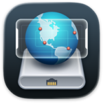 Network Radar For Mac网络管理工具 V3.2