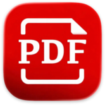 PDF Reader For Mac 一款PDF阅读工具 V2.8.0