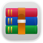 RAR Extractor Max For Mac极速解压助手工具 V13.3