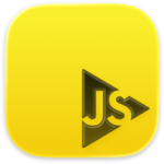 RunJS For Mac 实时JavaScript执行工具 V3.2.0
