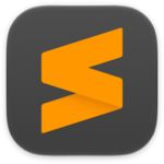 Sublime Text For Mac超强代码编辑器 V4 Dev build 4215