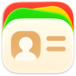 Cardhop For Mac通讯录管理工具 V2.4.1