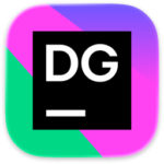 JetBrains DataGrip For Mac数据库管理工具 V2025.2.4