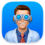 Disk Drill For Mac超强数据恢复工具 V6.0.2111