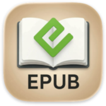 EPUB Reader For Mac 电子书阅读神器 V2.9.1