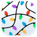 Festivitas For Mac 圣诞灯饰工具 V1.9.3