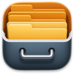 File Cabinet Pro For Mac实用的菜单栏文件快捷管理工具 V8.6.4