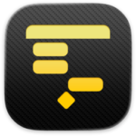 OmniPlan Pro For Mac项目策划管理软件 V4.1.0