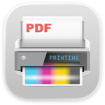 Print to PDF For Mac 一款PDF文件打印工具 V6.7.5