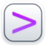 Prompt For Mac 专业远程 SSH服务器管理工具 V3.1.1