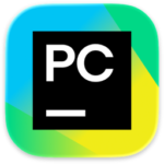 JetBrains PyCharm Professional For Mac 编码工具 V2025.2.3