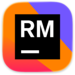 JetBrains RubyMine For Mac强大的Ruby和Rails集成开发工具 V2025.2.3