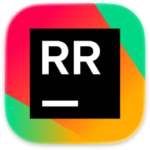 JetBrains RustRover For Mac 语言设计开发的集成开发环境（IDE）工具 V2025.2.1