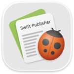Swift Publisher For Mac专业的出版物设计排版工具 V5.7.4