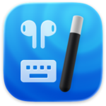 ToothFairy For Mac一键连接蓝牙工具 V2.8.8
