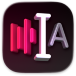 AI Transcription For Mac一款AI语音转录工具 V2.13
