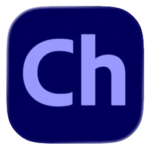 Adobe Character Animator For Mac强大的角色动画制作工具 V2026 26.0.0