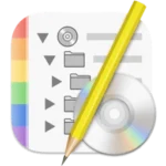 DiskCatalogMaker For Mac优秀的磁盘目录管理工具 V9.1.5