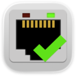 Ethernet Status For Mac以太网连接状态工具 V6.0