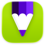 FiveNotes For Mac文本编辑工具 V3.3