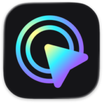 FocuSee For Mac 自动放大和编辑功能的屏幕录制工具 V2.0.0