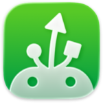 MacDroid Pro For Mac安卓手机数据传输助手 V2.6