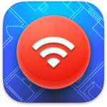 NetSpot Pro For Mac可视化的Wi-Fi无线检测工具 V4.0.4502