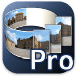 PanoramaStudio Pro For Mac 全景照片制作工具 V4.0.0