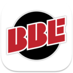 BBE Sound Stomp Board For Mac 虚拟吉他踏板工具 V1.7.0