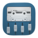 n-Track Studio Suite For Mac专业音频编辑工具 V10.2.3 (10380)