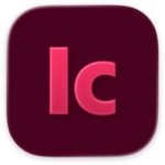 Adobe InCopy For Mac编写和副本编辑工具 V2026 21.1.0 ARM