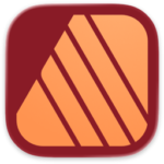 Affinity Publisher For Mac桌面排版工具 V2.6.4