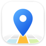 AnyGo For Mac一款在iPhone / iPad上轻松模拟GPS位置工具 V8.4.0