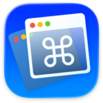 Command-Tab Plus For Mac键盘快捷应用程序切换工具 V2.9.9