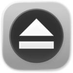 Jettison For Mac外部磁盘实用工具 V1.9.4