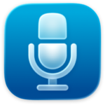 MacWhisper For Mac 一款专业级AI驱动语音转文字工具 V13.5