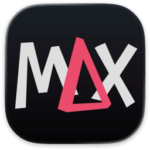Cycling 74 Max For Mac音乐可视化编程工具 V9.0.9
