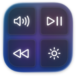 MediaMate For Mac媒体视觉效果工具 V3.8.3