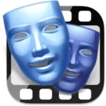 Morph Age For Mac人脸拼接工具 V5.2.1