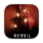 REVEIL For Mac 益智解谜冒险独立视觉小说-噩梦初醒 V1.1.1f1