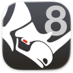 Rhino For Mac强大的3D造型软件 V8.24.25281.15002