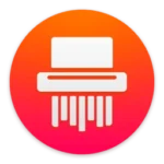 Shredo For Mac强大的文件粉碎实用工具 V1.2.8.3