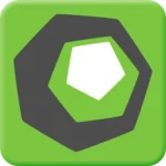 Metasequoia For Mac水杉3D建模工具 V4.9.0b