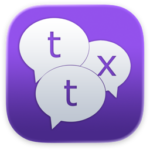 Textual For Mac简易的IRC网络聊天客户端工具 V7.2.7