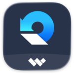 Wondershare Repairit For Mac视频图片修复工具 V6.5.15