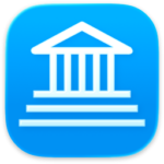 iCompta Pro For Mac个人财物管理工具 V6.2