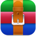 iRAR Extractor For Mac 解压大师工具 V9.2