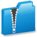 iZip For Mac 强大的解压缩工具 V25.8