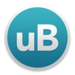 uBar For Mac让Mac拥有windows的任务栏 V4.2.3