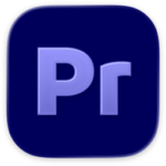 Adobe Premiere Pro For Mac常用视频编辑软件 V2025 25.6.3